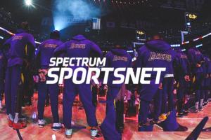 美记:湖人与当地转播商合同金额每年均1.5亿美元 是其他队的三倍 美记:湖人与当地转播商合同金额每年均1.5亿美元 是其他队的三倍